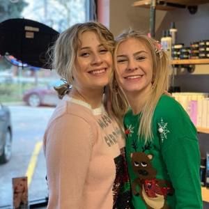 Meet your Posher, Liv